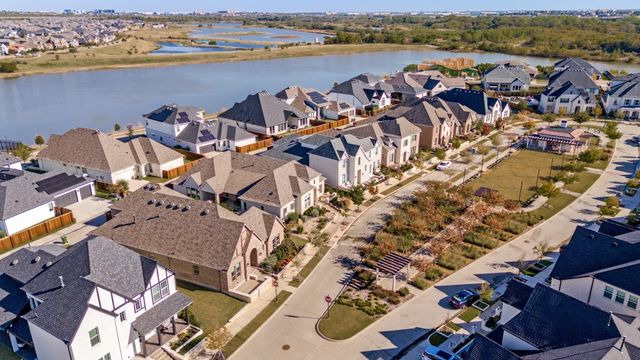 1403 Laurel Green Court, Arlington, TX 76005