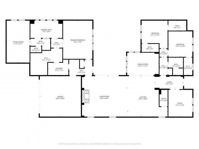 1403 Laurel Green Court, Arlington, TX 76005