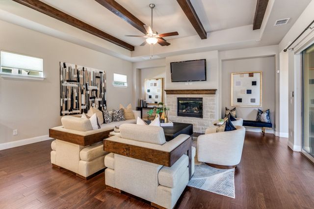 1403 Laurel Green Court, Arlington, TX 76005