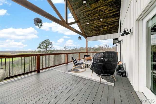 1870 Highway K, St Clair, MO 63077