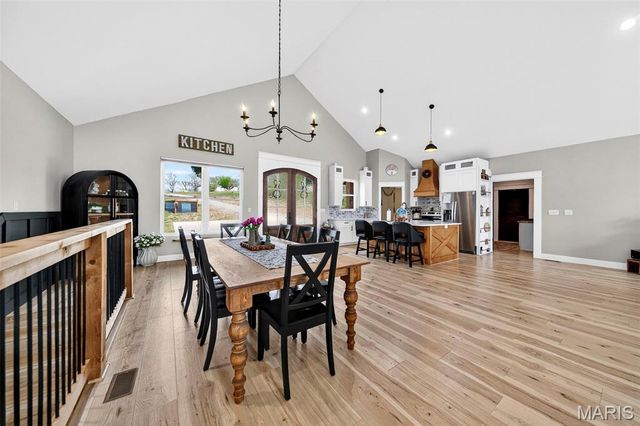 1870 Highway K, St Clair, MO 63077