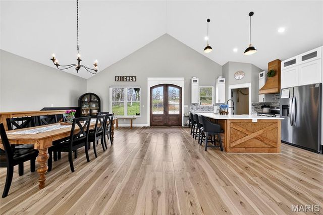 1870 Highway K, St Clair, MO 63077