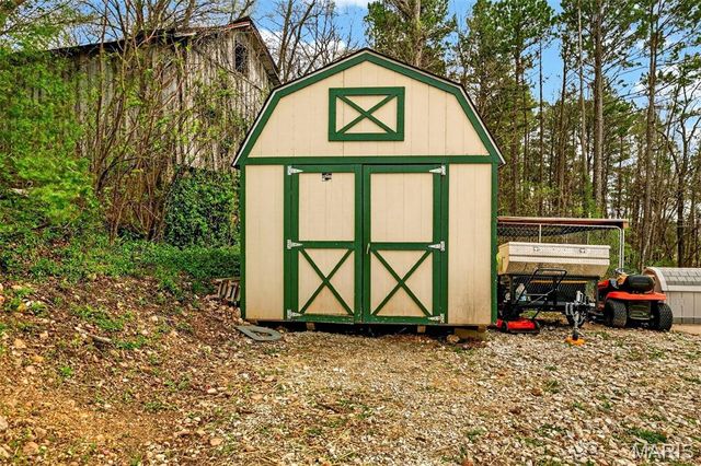 1870 Highway K, St Clair, MO 63077