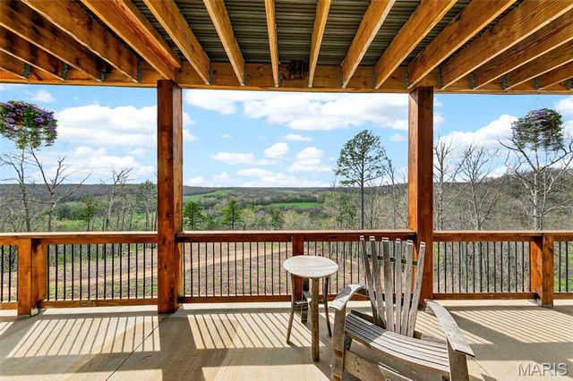 1870 Highway K, St Clair, MO 63077