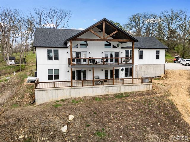 1870 Highway K, St Clair, MO 63077