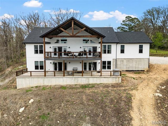 1870 Highway K, St Clair, MO 63077