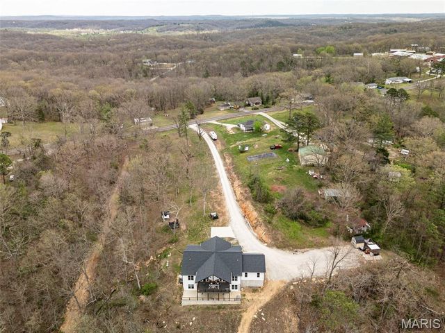 1870 Highway K, St Clair, MO 63077
