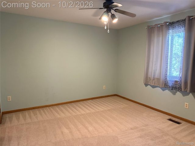 27210 Maple Wood Drive, Brownstown Charter Township, MI 48174