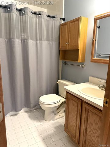 27210 Maple Wood Drive, Brownstown Charter Township, MI 48174