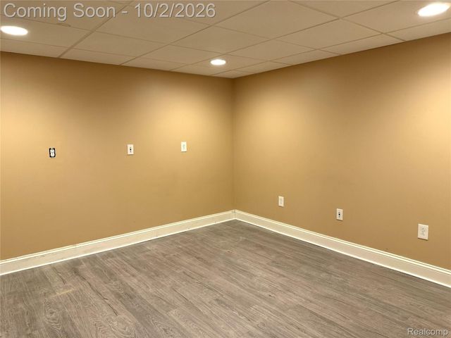 27210 Maple Wood Drive, Brownstown Charter Township, MI 48174