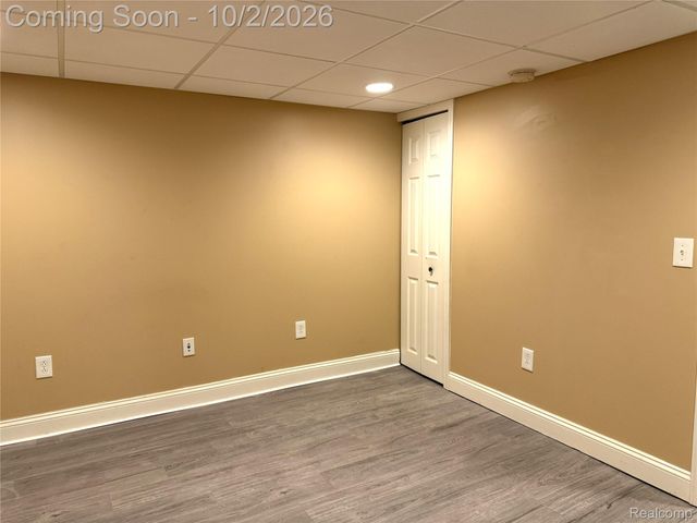 27210 Maple Wood Drive, Brownstown Charter Township, MI 48174