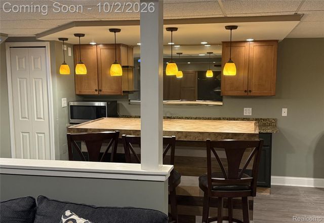 27210 Maple Wood Drive, Brownstown Charter Township, MI 48174