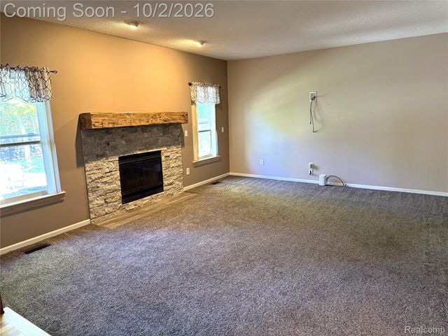 27210 Maple Wood Drive, Brownstown Charter Township, MI 48174