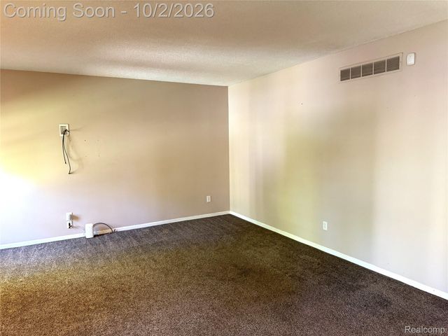27210 Maple Wood Drive, Brownstown Charter Township, MI 48174