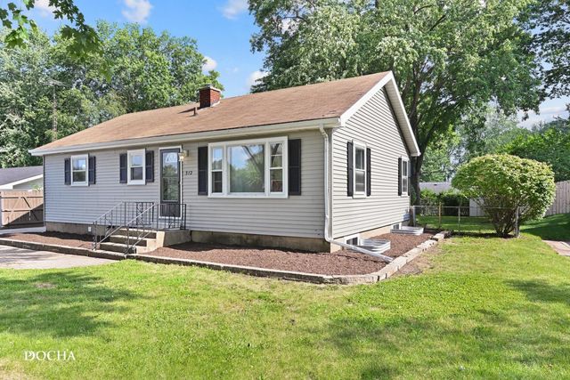 312 Oak Street, North Aurora, IL 60542