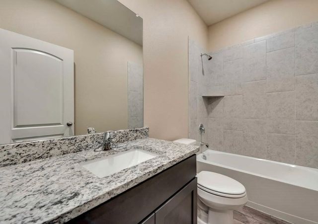 7600 Duck Bay Road, Fort Worth, TX 76120
