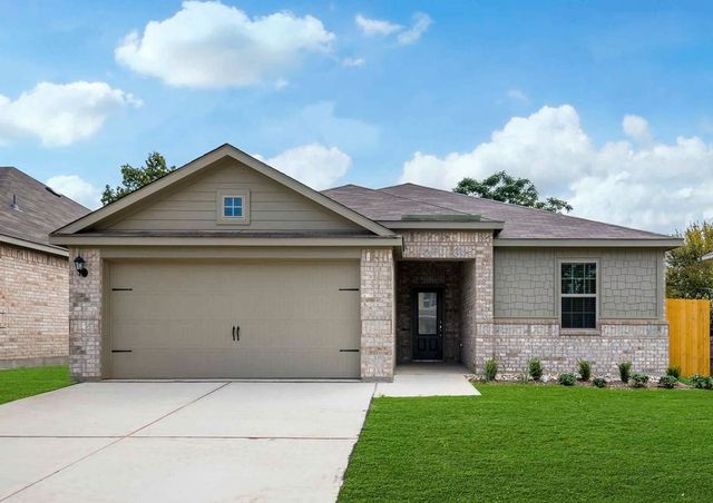 7600 Duck Bay Road, Fort Worth, TX 76120