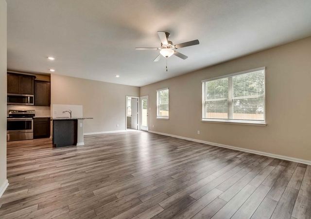 7600 Duck Bay Road, Fort Worth, TX 76120