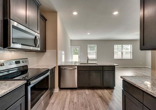 7600 Duck Bay Road, Fort Worth, TX 76120