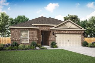 7600 Duck Bay Road, Fort Worth, TX 76120