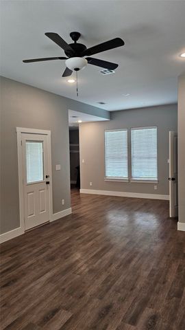 931 West Elm Street, Denison, TX 75020
