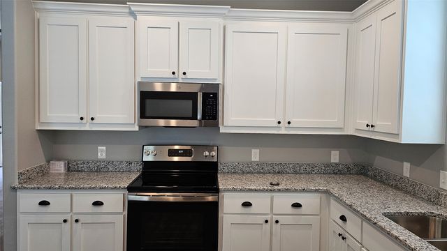 931 West Elm Street, Denison, TX 75020