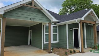931 West Elm Street, Denison, TX 75020