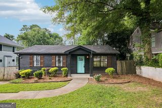 2867 Joyce Avenue, Decatur, GA 30032