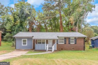 3562 Meadowridge Drive SW, Atlanta, GA 30331
