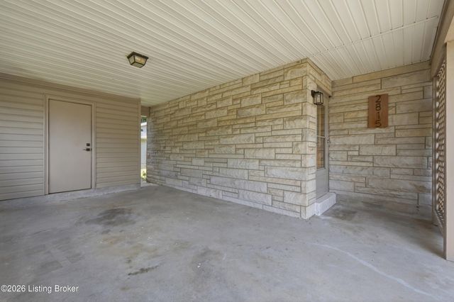 2815 Brookdale Ave, Louisville, KY 40220