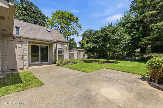2815 Brookdale Ave, Louisville, KY 40220