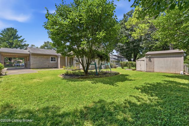 2815 Brookdale Ave, Louisville, KY 40220