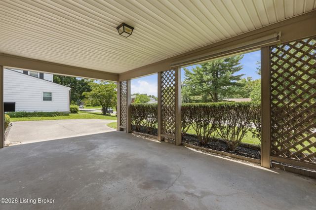 2815 Brookdale Ave, Louisville, KY 40220