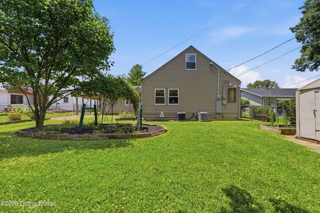 2815 Brookdale Ave, Louisville, KY 40220