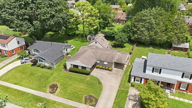 2815 Brookdale Ave, Louisville, KY 40220