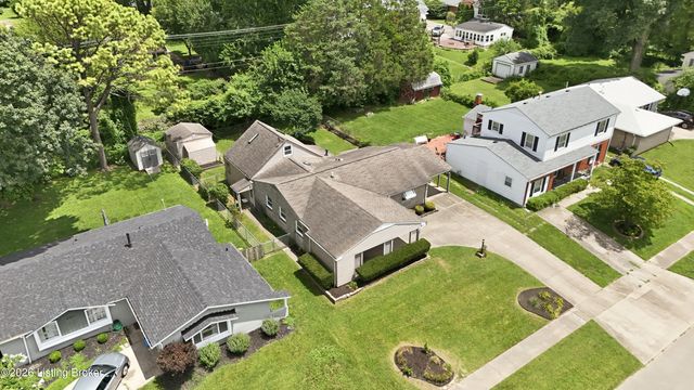 2815 Brookdale Ave, Louisville, KY 40220