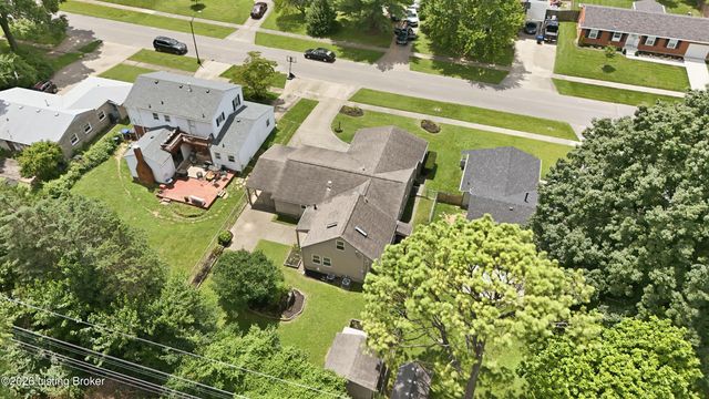 2815 Brookdale Ave, Louisville, KY 40220