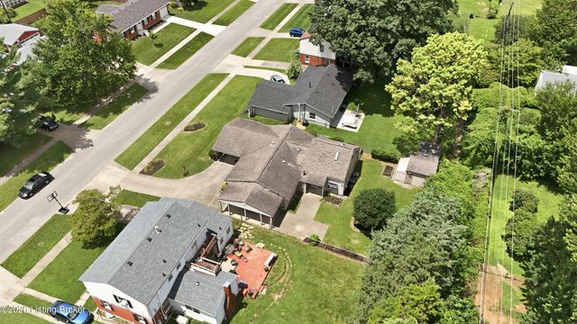 2815 Brookdale Ave, Louisville, KY 40220
