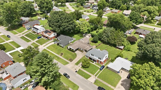 2815 Brookdale Ave, Louisville, KY 40220