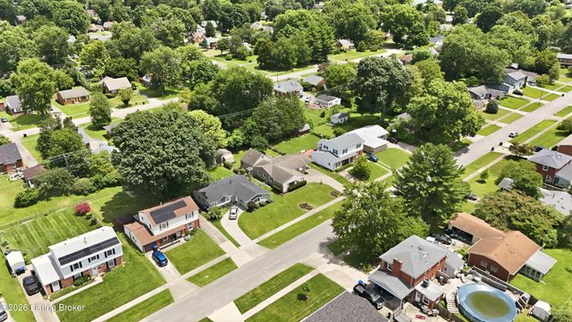2815 Brookdale Ave, Louisville, KY 40220