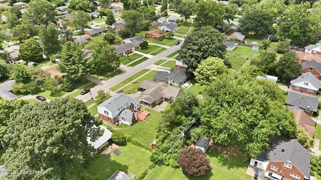 2815 Brookdale Ave, Louisville, KY 40220