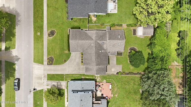2815 Brookdale Ave, Louisville, KY 40220
