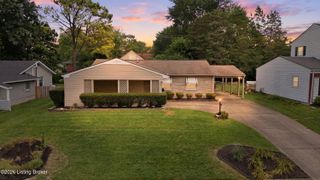 2815 Brookdale Ave, Louisville, KY 40220