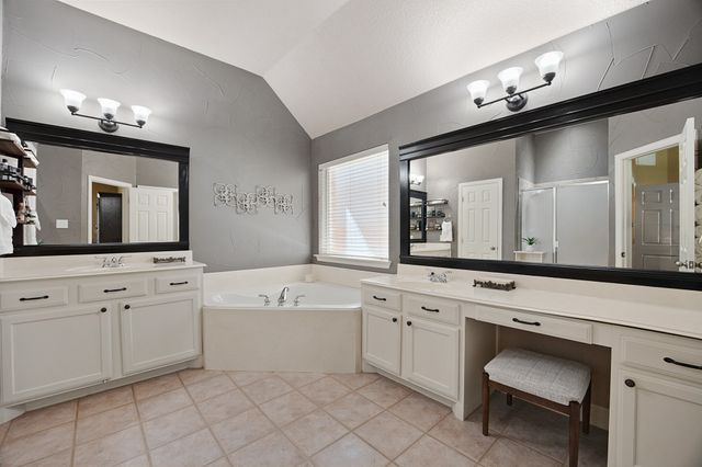 1370 White Sand Drive, Rockwall, TX 75087