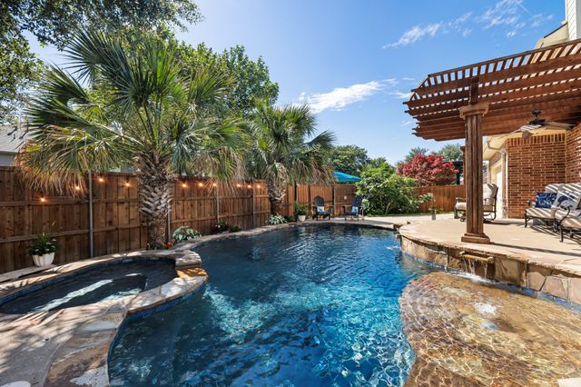 1370 White Sand Drive, Rockwall, TX 75087