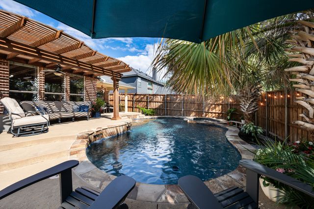 1370 White Sand Drive, Rockwall, TX 75087