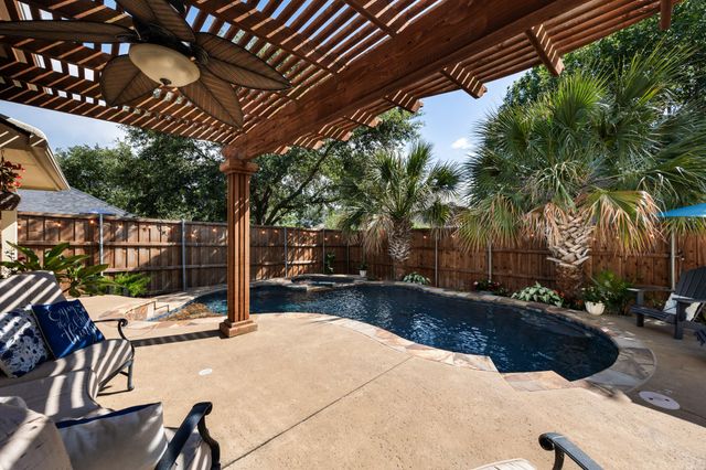 1370 White Sand Drive, Rockwall, TX 75087