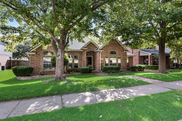 1370 White Sand Drive, Rockwall, TX 75087