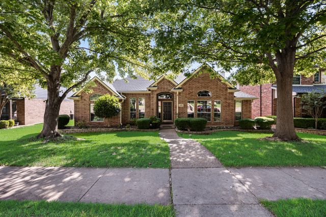 1370 White Sand Drive, Rockwall, TX 75087