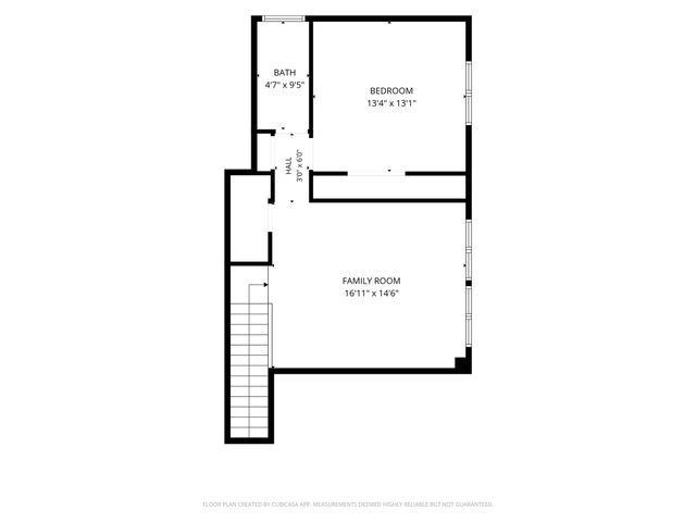1370 White Sand Drive, Rockwall, TX 75087